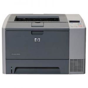 Printer HP Laserjet 2420dn